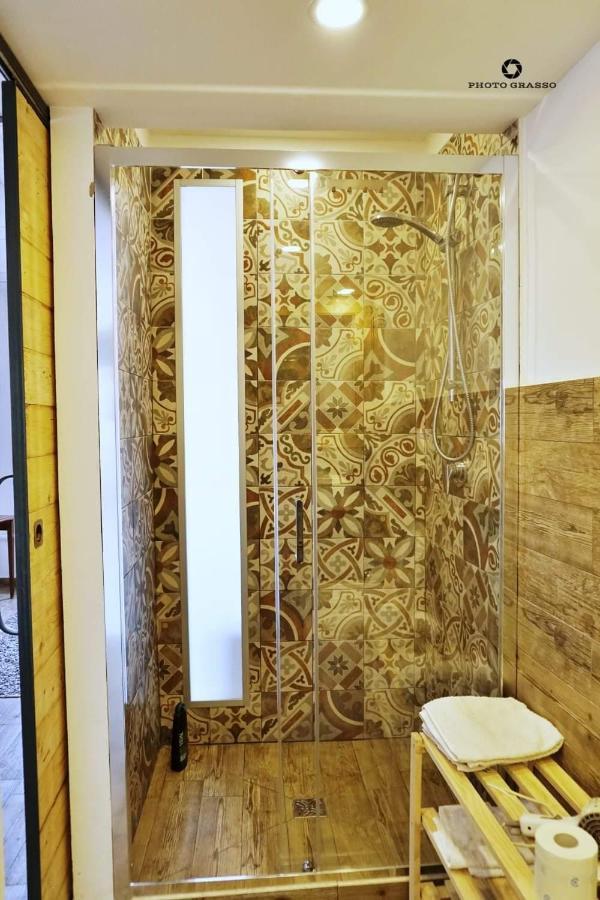 Apartament Monovano A Casa Di Giovanni Katania Zewnętrze zdjęcie